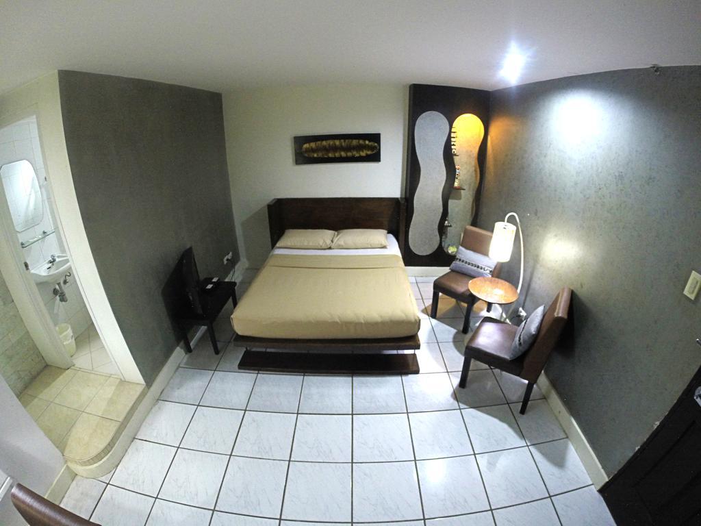 Urban Inn Iloilo Powered By Cocotel Номер фото